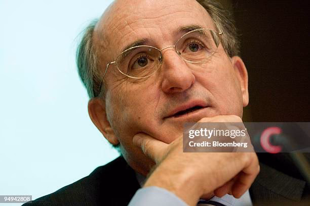 ¿Cuánto gana Antonio Brufau?