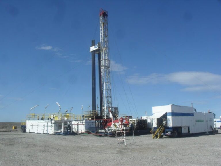 YPF: Líder Absoluto en la Producción de Petróleo