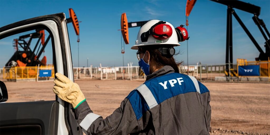 YPF y Chevron: Claves de una Alianza Polémica