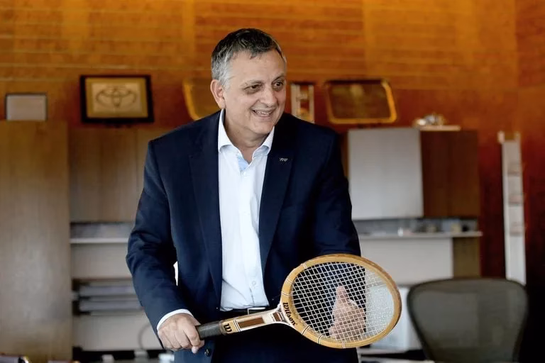 ¿Quién es el arquitecto más famoso de argentina?