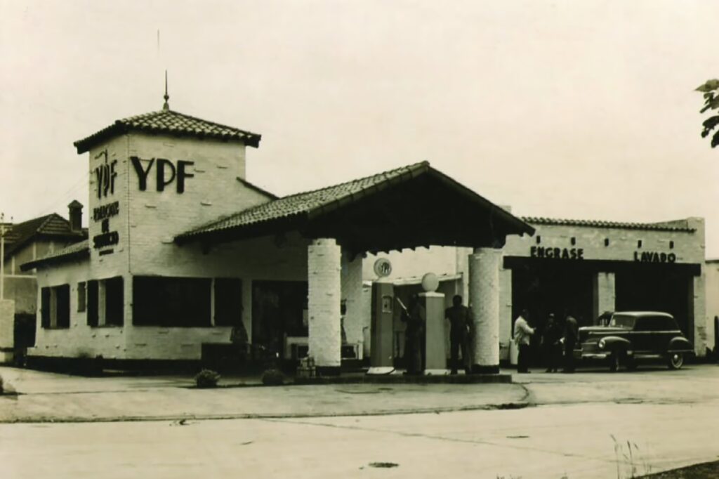 El costo oculto del combustible barato en Argentina