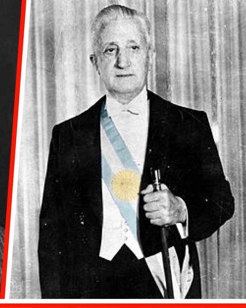 ¿Por qué fue derrocado Arturo Illia?