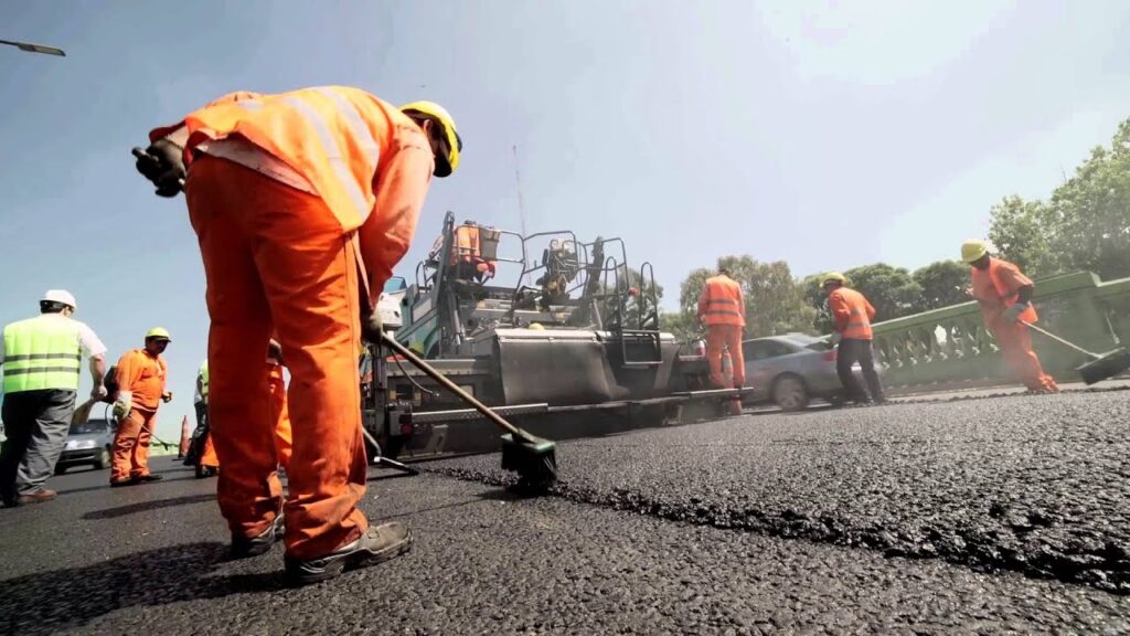 Plantas de Asfalto: Guía de Tipos y Precios 2025