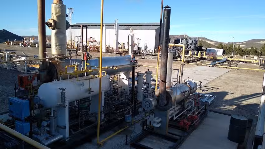 ASGN DIADEMA YPF S.A.