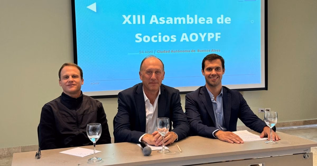 ¿Qué es AOYPF?
