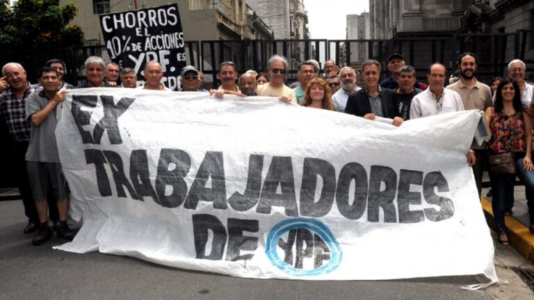 OSPe: La Mutual y Obra Social de los Empleados YPF