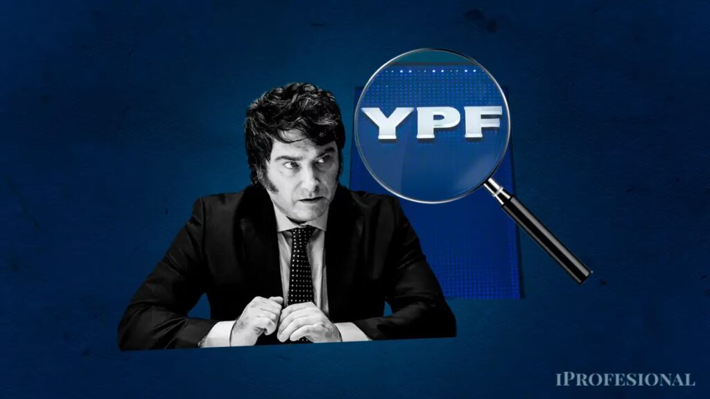 YPF y el Federalismo Energético Argentino