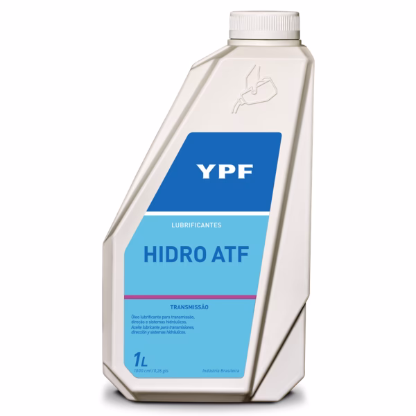 What is Dexron 2 compatible with?