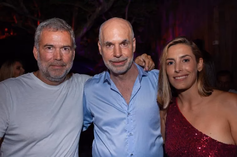 ¿Qué actor argentino se hizo cura?