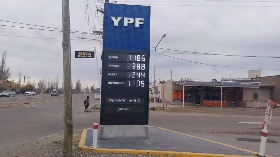 ¿Está subiendo el precio del asfalto?