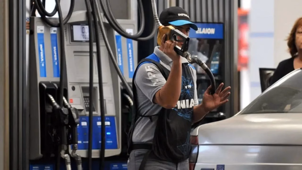 ¿Cuándo hay aumento de sueldo en Argentina en 2025?