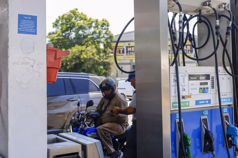 Análisis del Aumento del Combustible en Julio 2025