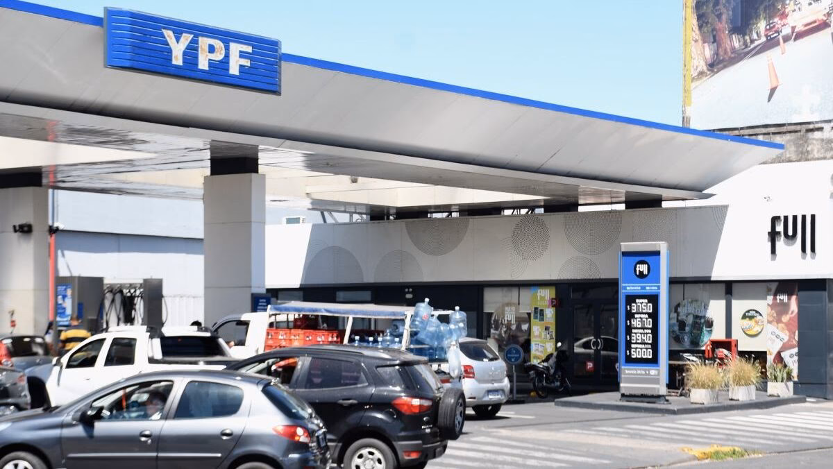 ¿Cuándo aumenta el colectivo en Rosario?