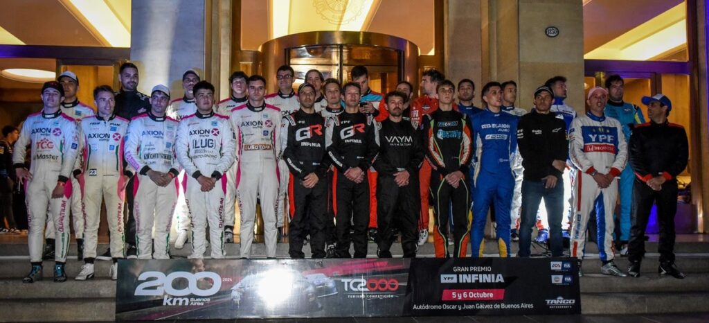 Autódromo Gálvez: Precios, Futuro y Pasión