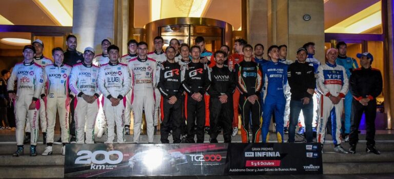 Autódromo Gálvez: Precios, Futuro y Pasión