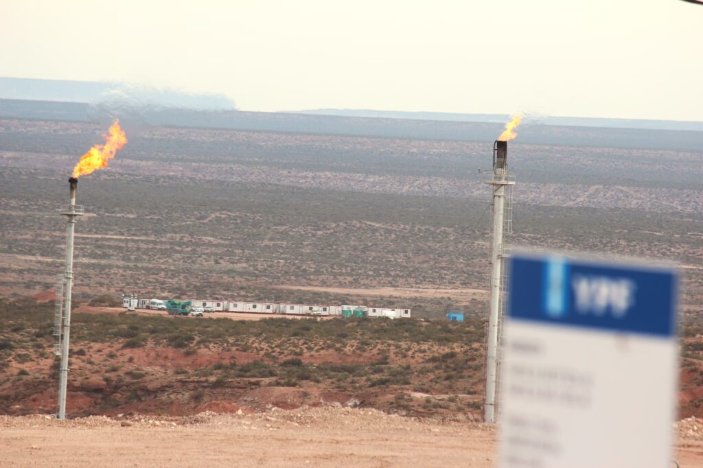 Tight Gas: El Tesoro Oculto en las Rocas Compactas