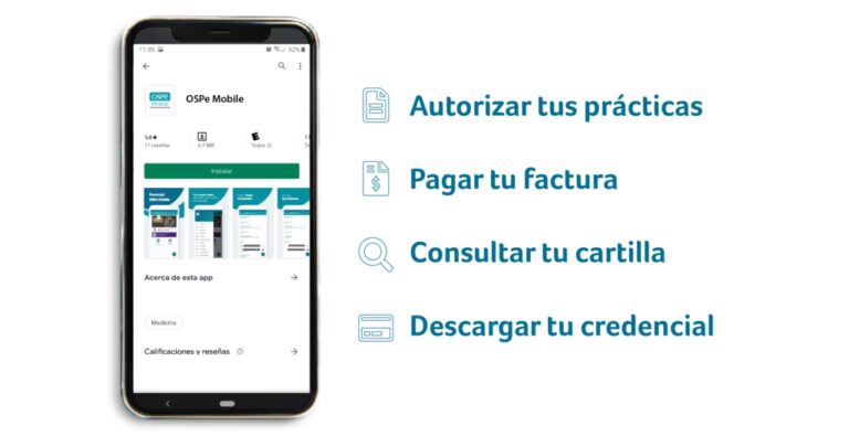 Guía para Autorizar Órdenes Médicas en OSPe