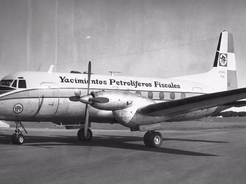 Seguridad Aérea: Mitos, Realidades y el Rol de YPF