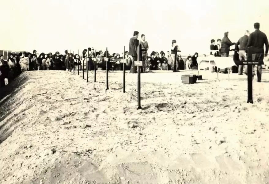 ¿Quiénes murieron en el accidente del avión de UPS?