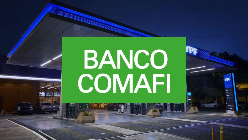 YPF y Comafi: Ahorra hasta $32.000 en nafta