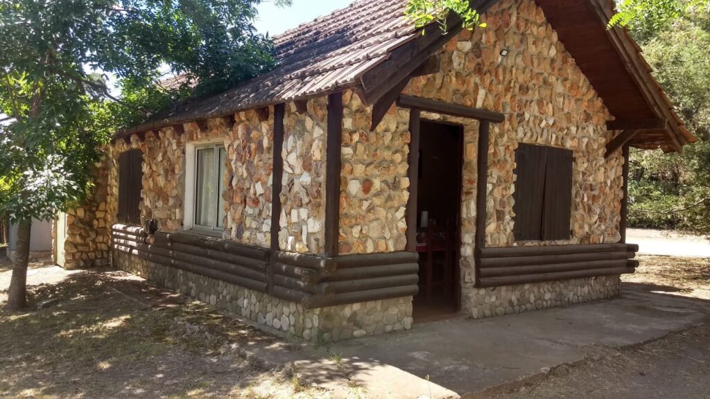 San Bernardo: Un Paraíso en Sierra de la Ventana