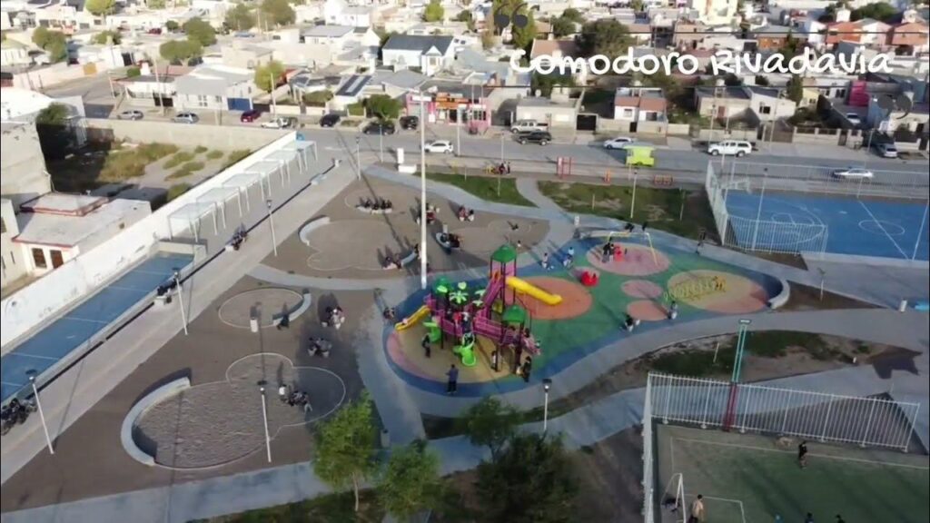 Los Mejores Barrios de Comodoro Rivadavia para Vivir