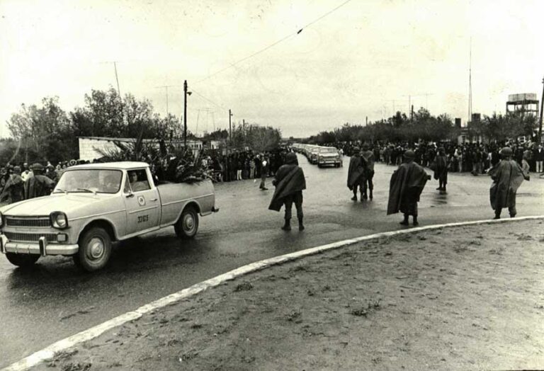Cutral Co: El Significado Mapuche de la Cuna de YPF
