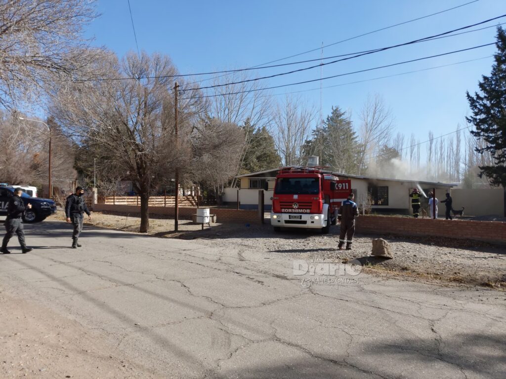 Malargüe: Aventura en el corazón sur de Mendoza