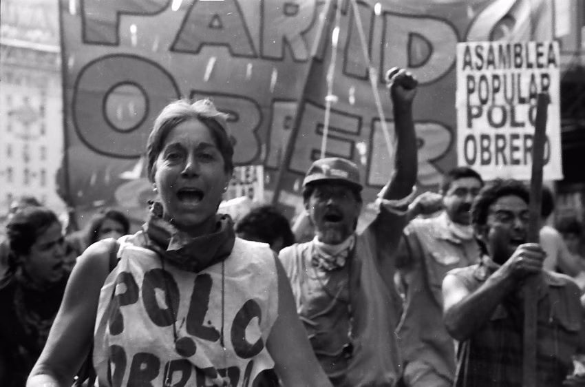 ¿Cómo era el crecimiento poblacional antes del boom petrolero?