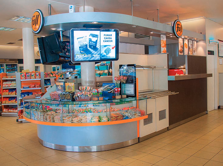 ¿Cómo se llama donde pintas de madera?