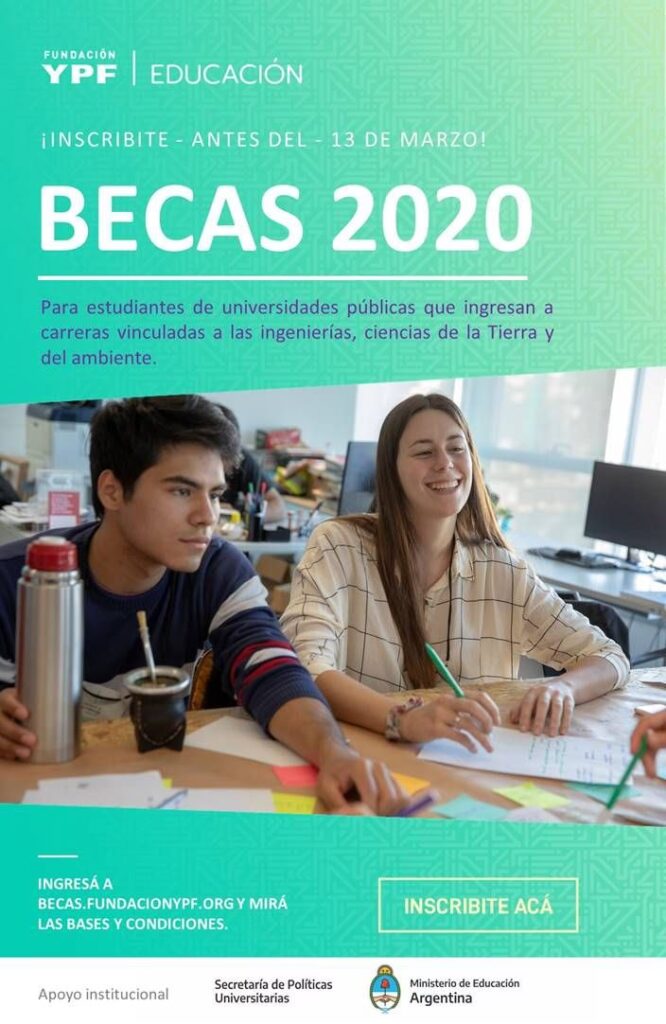 Cómo ser Geólogo: Guía para tu carrera en YPF