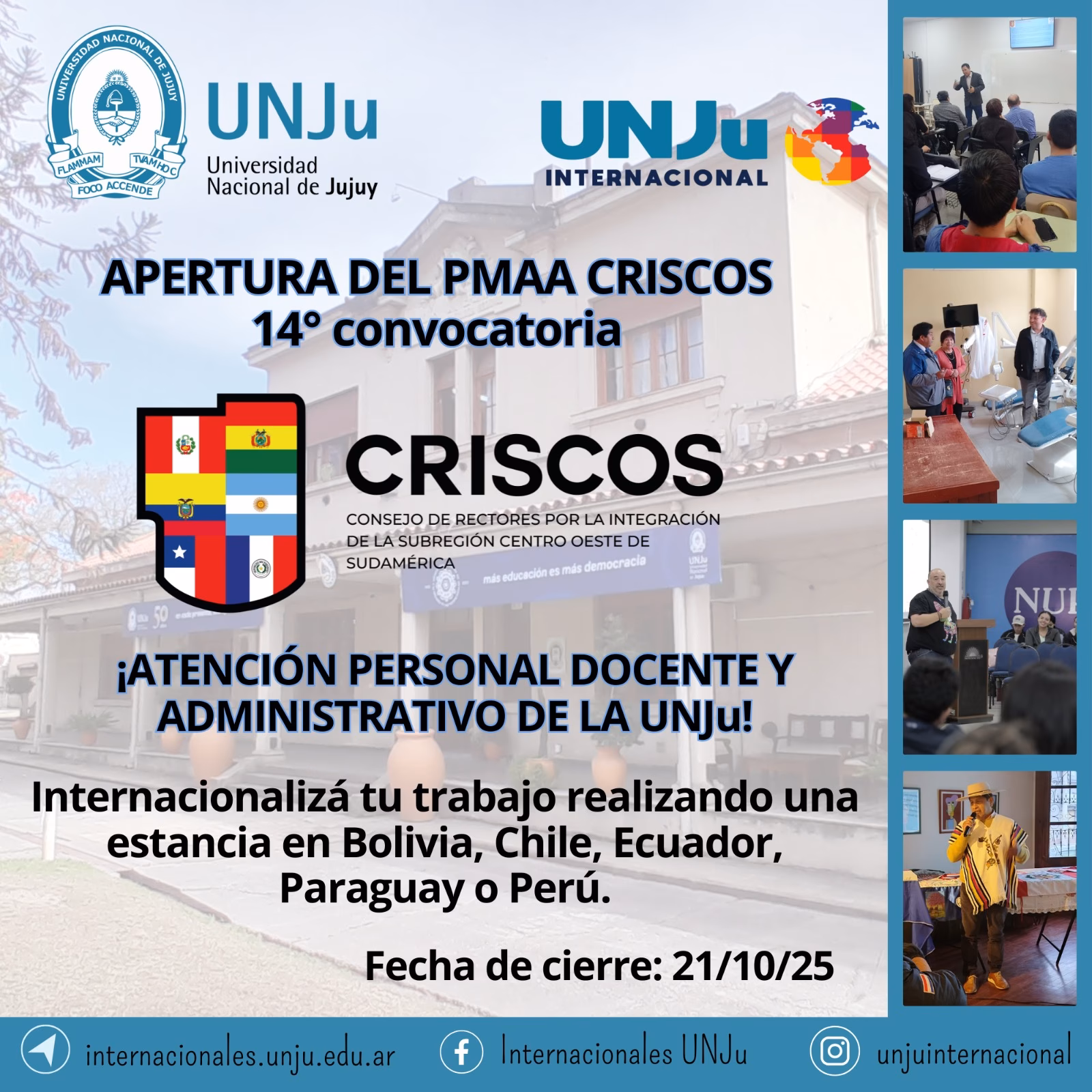 ¿Cuándo dan los resultados de las BECAS Progresar?