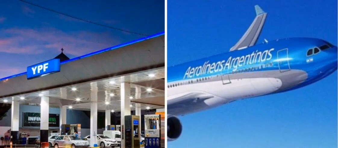 ¿Cuánto gana una azafata en Aerolíneas Argentinas en 2025?