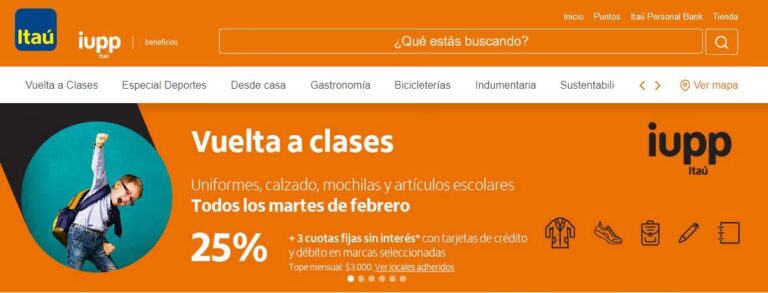 Tarjeta Itaú: Beneficios en Estaciones YPF