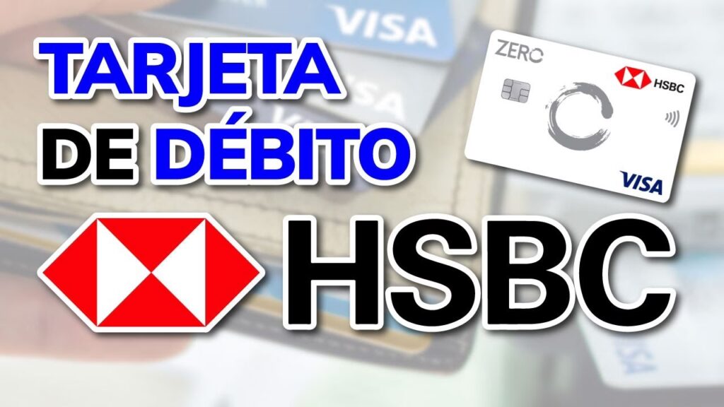 Tarjeta HSBC: Beneficios para tu día a día