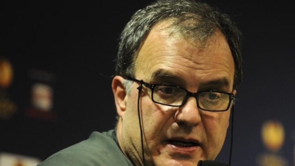 Marcelo Bielsa: La Arquitectura de la Excelencia