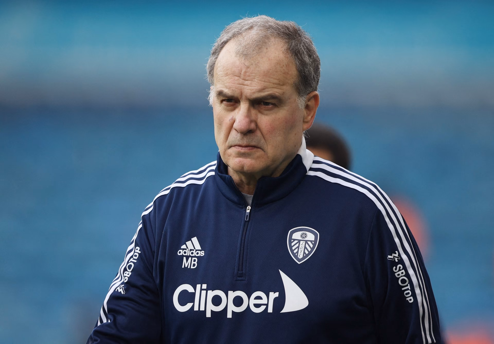 ¿Marcelo Bielsa dirigio en México?