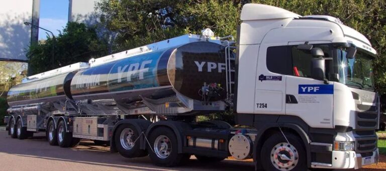 Flota de Vehículos: El Número Clave y sus Beneficios