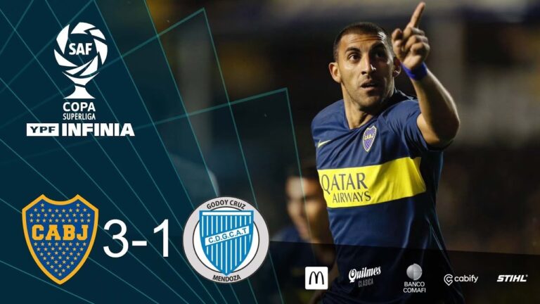 YPF y los Reyes de Copas del Fútbol Argentino