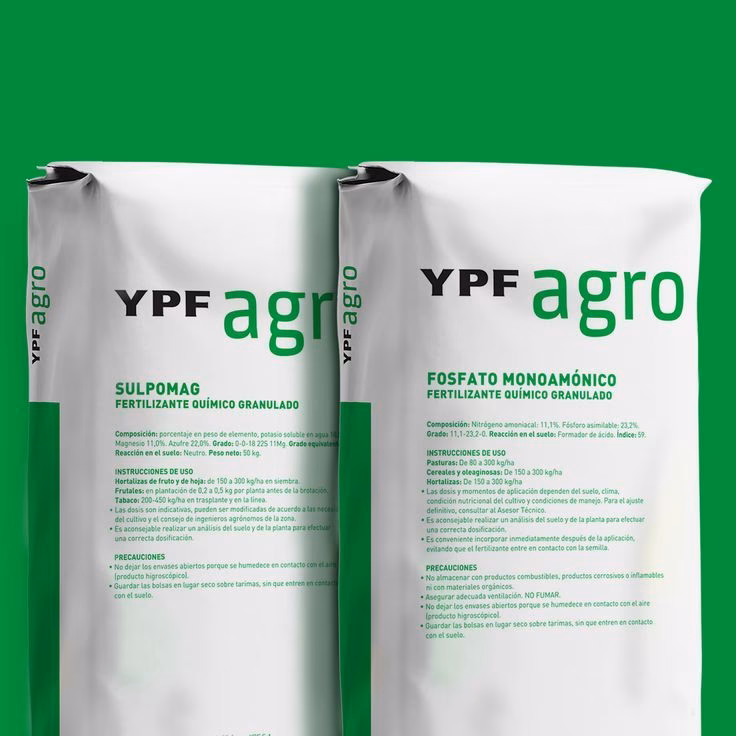 ¿Para qué sirve el abono de potasio?