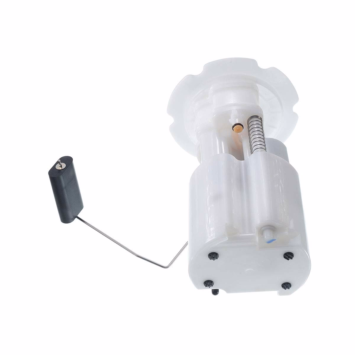 ¿Qué precio tiene la bomba de combustible?