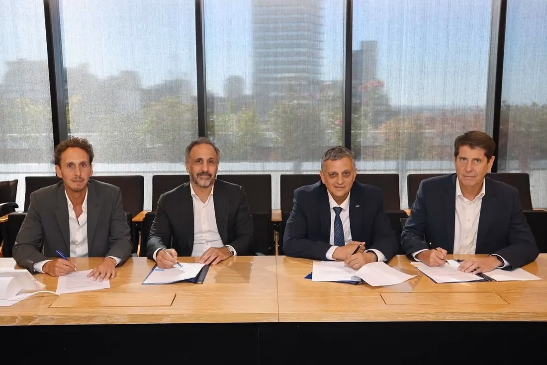 What is Bulgheroni known for?