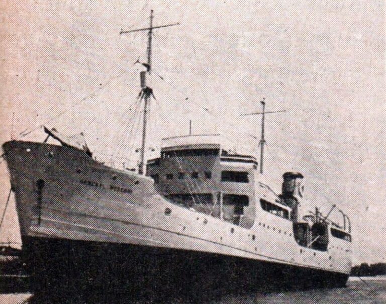 YPF: El Combustible de la Soberanía Naval Argentina