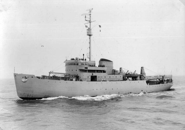 Navío San Martín: El Buque de la Independencia