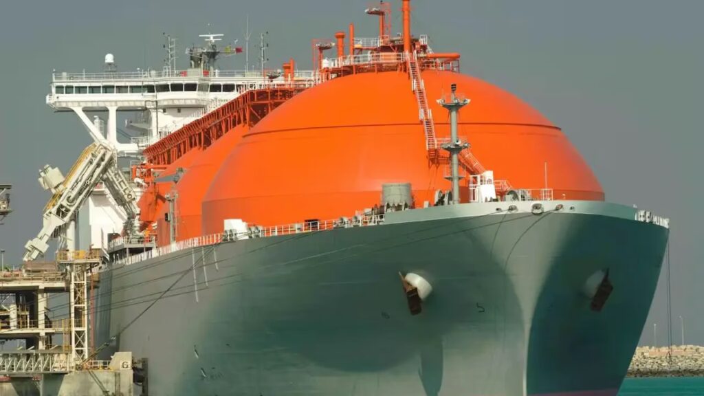 Puerto Quequén: El Puerto Más Profundo de Argentina