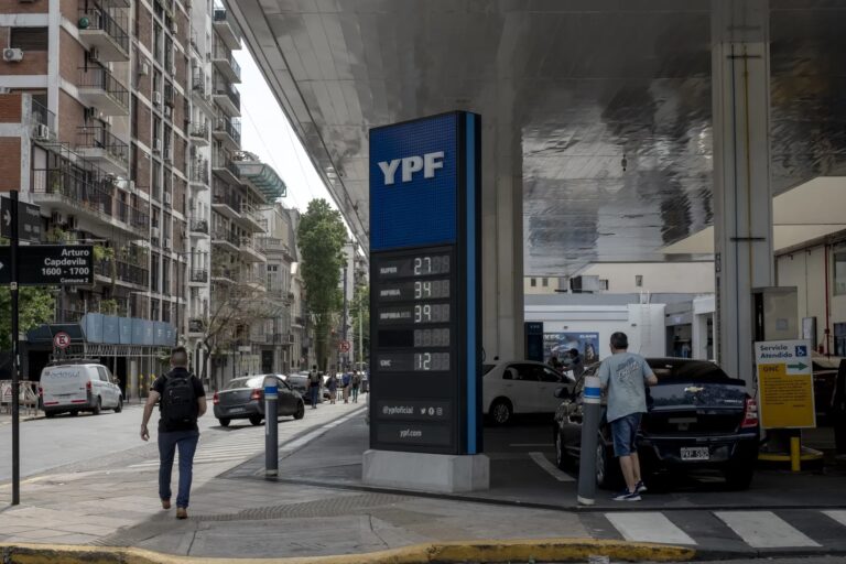 YPF y Burford: El negocio tras el juicio del siglo