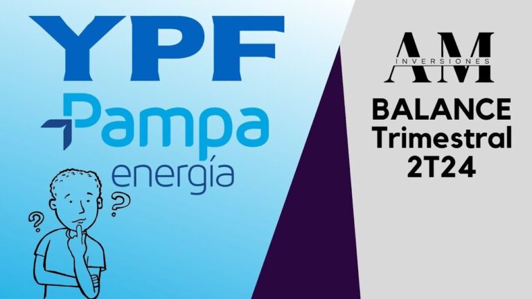 YPF: Invertir en el Motor Energético Argentino