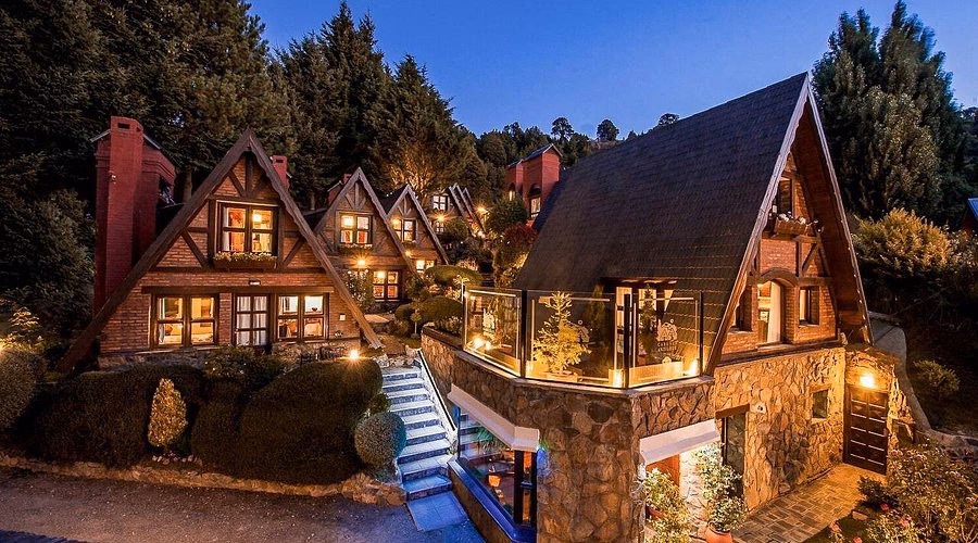 ¿Cuánto cuesta una cabaña en San Martín de los Andes?