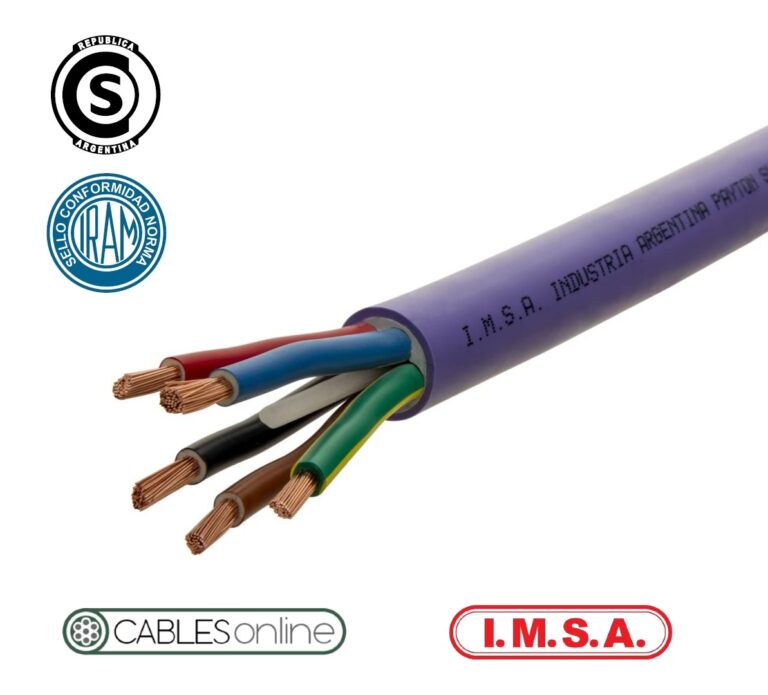 Guía de Cables para Instalaciones Subterráneas