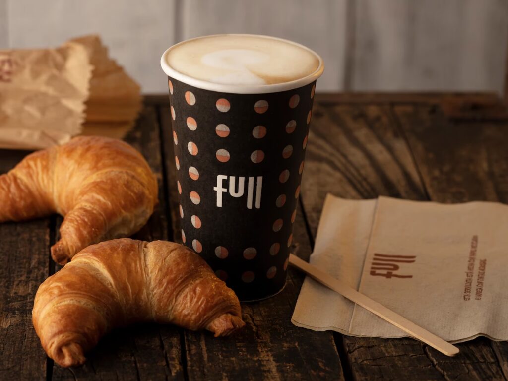 YPF Full: El café preferido de los argentinos